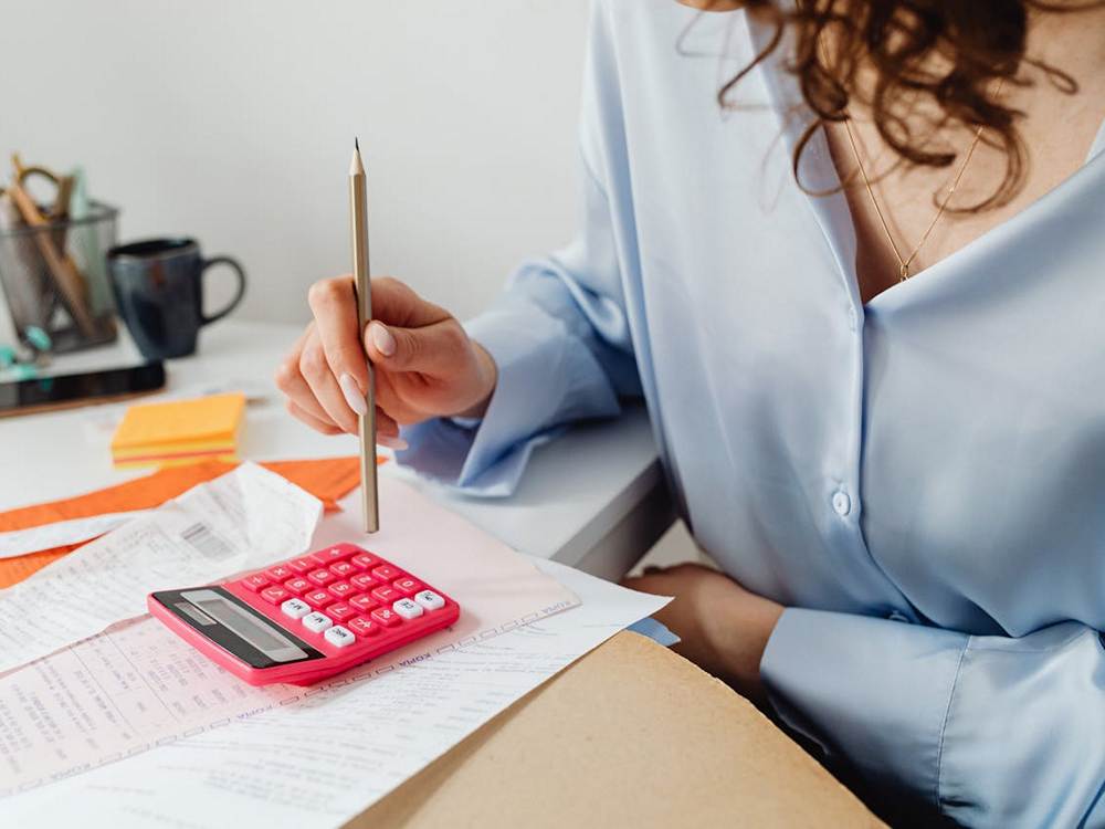 Calculadora de crescimento capilar